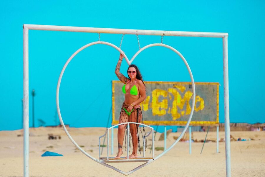 From Hurghada: Giftun Island Cruise with Lunch & Watersports - Should You Book the $41 Island Cruise?