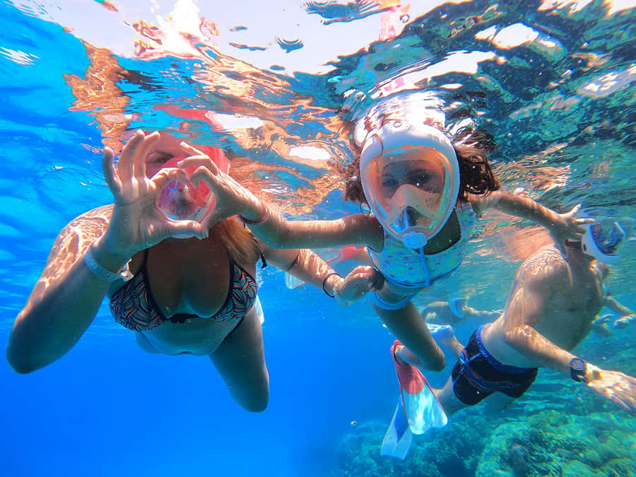 From Hurghada: Giftun Island Cruise with Lunch & Watersports - Timing, Weather, and Small Practical Details