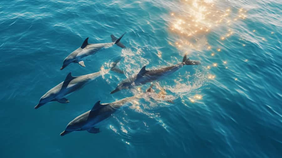 From Hurghada: Hula Hula Island Speedboat Tour with Dolphins - Shared or private: choose based on your priorities