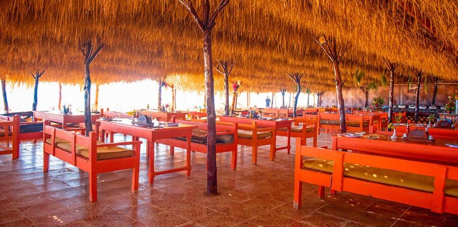 From Hurghada: Paradise Island Snorkeling Cruise with Lunch - How much value do you get for $30?