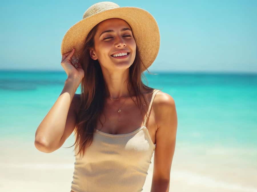 From Hurghada: Paradise Island Speedboat Tour with Dolphins - Snorkeling over Red Sea coral