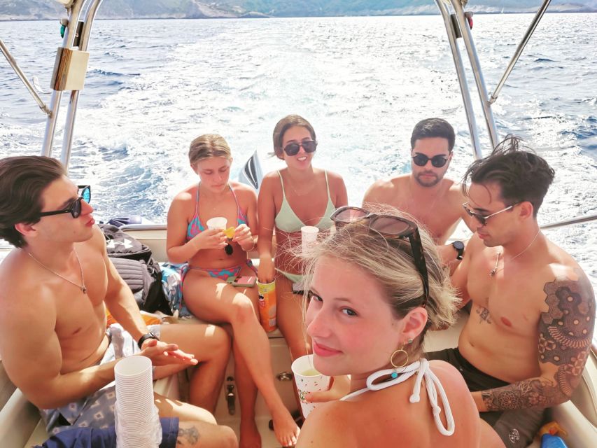 From Hvar: Blue Cave and 5 Islands Boat Tour - Key points to know before you book