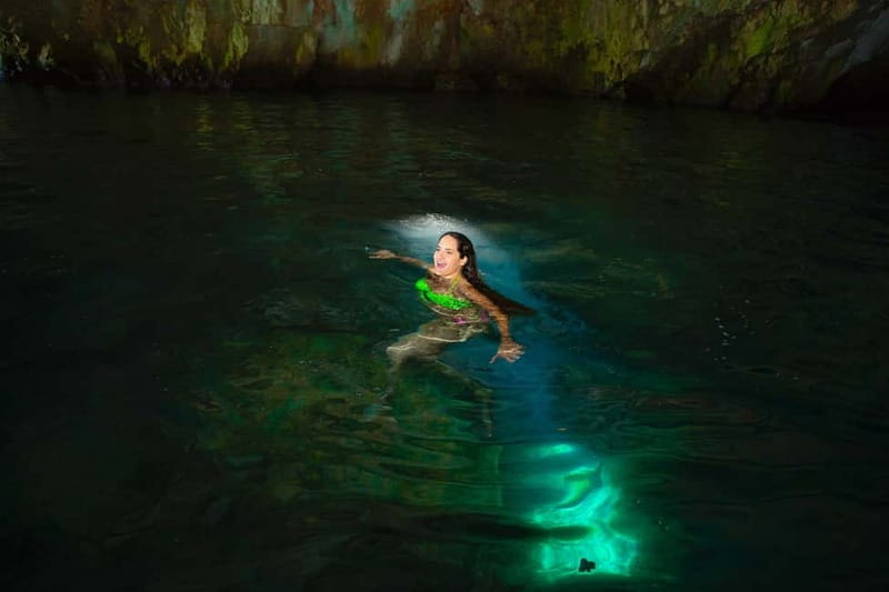 From Hvar: Blue Cave and Pakleni Islands Private Boat Tour - Is $1,119 good value for your group?