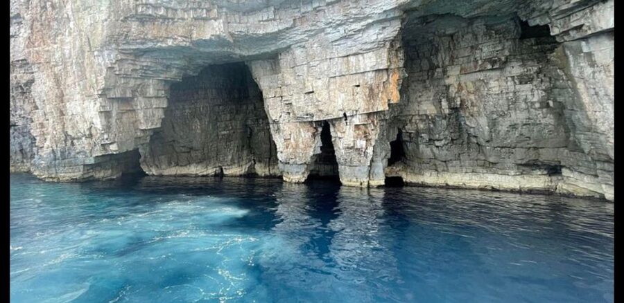 From Hvar: Blue Cave, Green Cave & 5 Islands Speedboat Tour - Why this Hvar boat trip covers so much ground