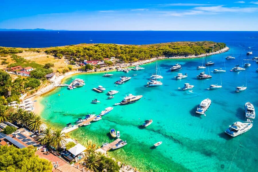 From Hvar: Blue Cave, Green Cave & 5 Islands Speedboat Tour - Who will enjoy this day most