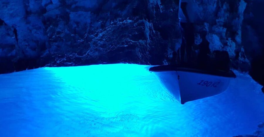 From Hvar: Vis Island and Blue Cave Speedboat Tour - Why this Hvar speedboat trip works so well