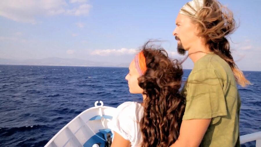 From Ierapetra: Cruise to Chrissi Island with Swimming - Returning to Ierapetra