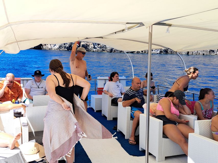 From Ischia: Procida Island Full-Day Boat Tour with Lunch - Is $88 a fair price?