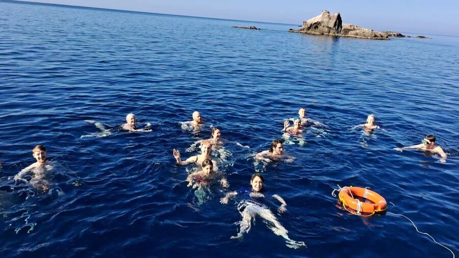From Ischia: Procida Island Full-Day Boat Tour with Lunch - Why this Procida trip feels different from a ferry crossing