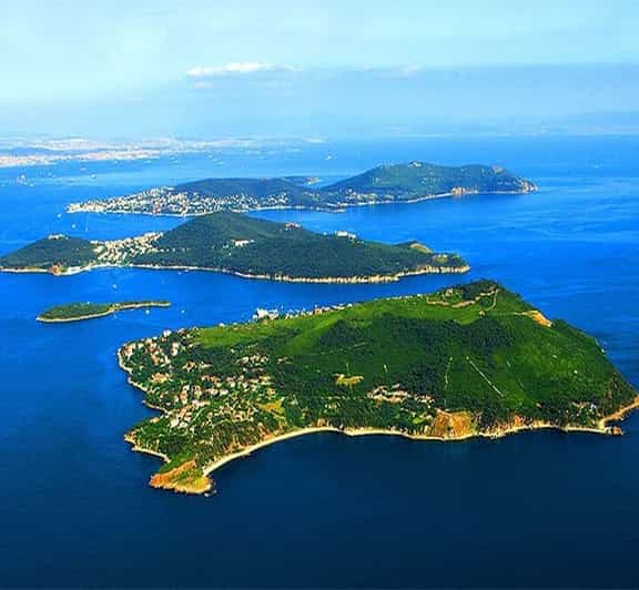 From Istanbul: Princes Island Tour with 2 Islands - Should you book it?