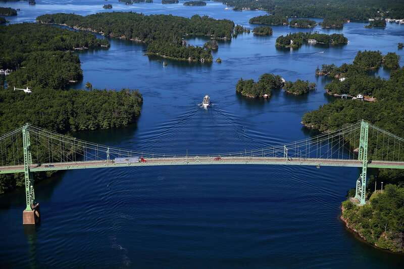 From Ivy Lea: 1000 Islands Boldt Castle Scenic Cruise - Who should choose this Ivy Lea cruise?
