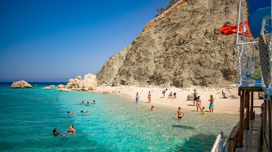 From Kemer, Antalya, Belek: Adrasan Suluada Island Boat Tour - Who will enjoy this boat tour most