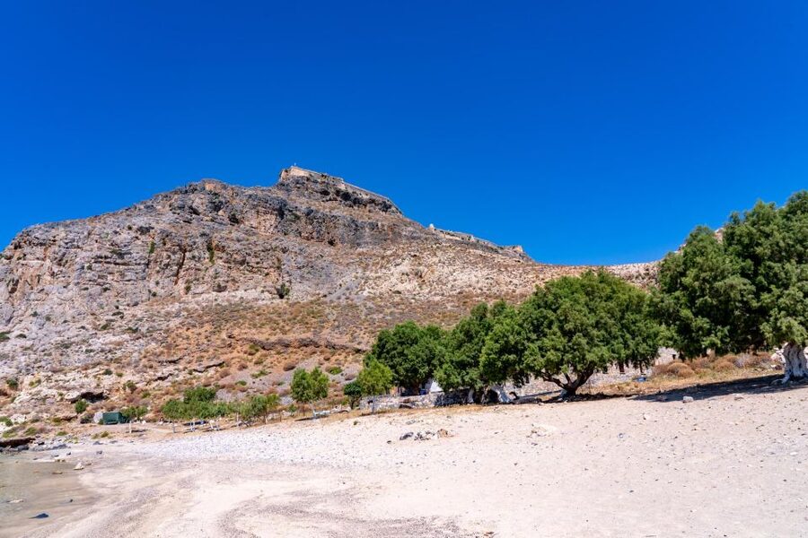From Kissamos: Private Boat Cruise to Historic Pirate Island - Timing, crowds, and the 16:00 to 20:00 option