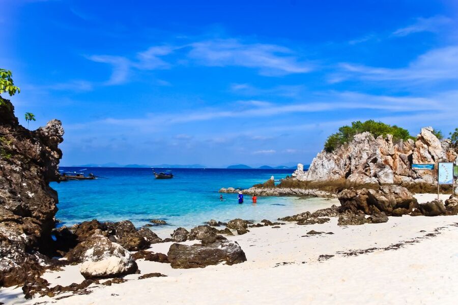 From Ko Yao Yai: Koh Khai Islands Private Boat Tour w/ Lunch - Key points to know before you go