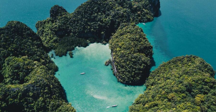 From Koh Yao Noi: Hong Island Full-Day Long-Tail Boat Tour - Key points to know before booking