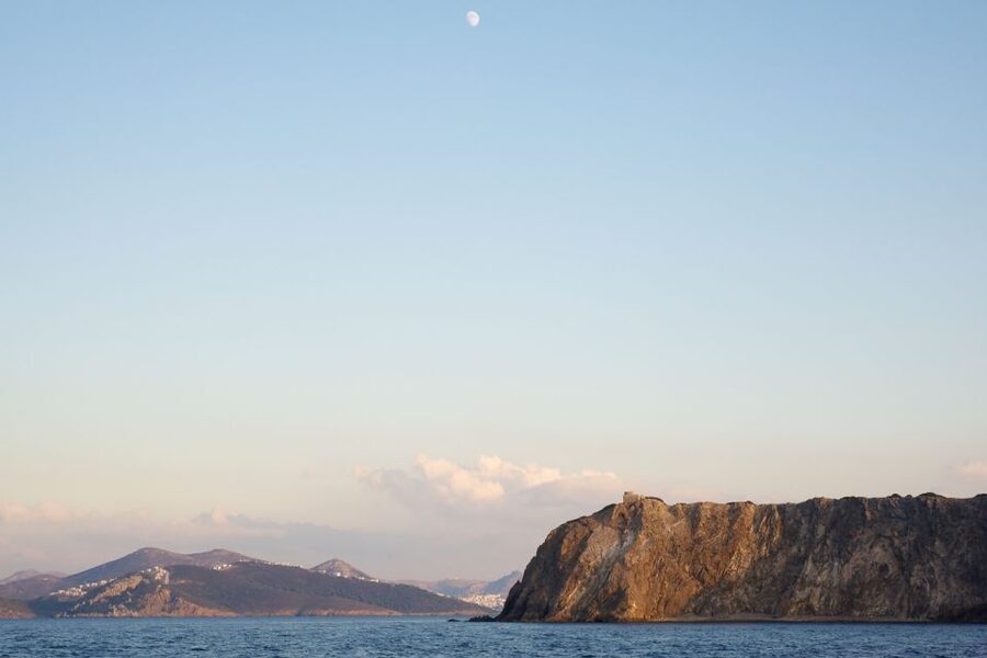 From Kos: 3-Island Pirate Cruise with Lunch and Waterslide - Should you book the Barco de Pirata?