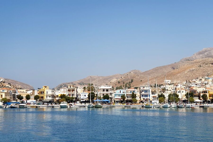 From Kos: 3-Island Pirate Cruise with Lunch and Waterslide - Who should book this cruise?