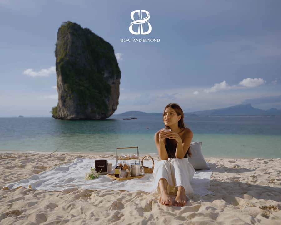 From Krabi: 4 Islands Private Longtail Boat Tour with Picnic - Why a private longtail boat changes the Krabi island circuit