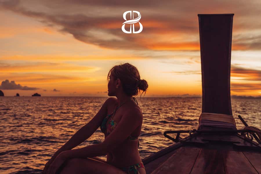 From Krabi: 4 Islands Private Longtail Boat Tour with Picnic - Is $241 good value for up to four people?