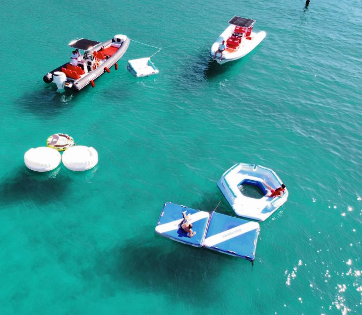 From La Spezia: Portovenere and 3 Islands Boat Trip - Key points at a glance