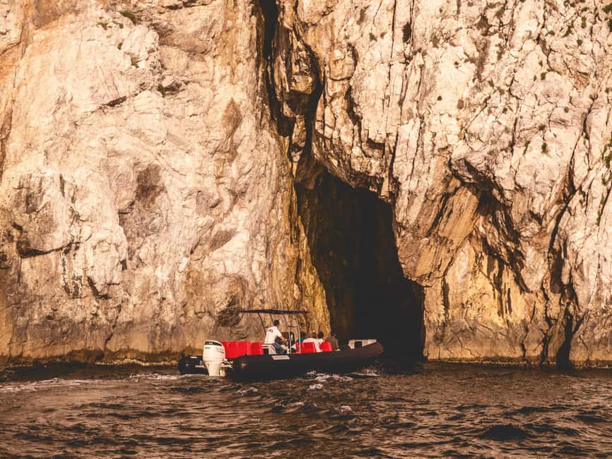 From La Spezia: Portovenere and 3 Islands Boat Trip - Why this Gulf of Poets boat trip is worth your morning or afternoon