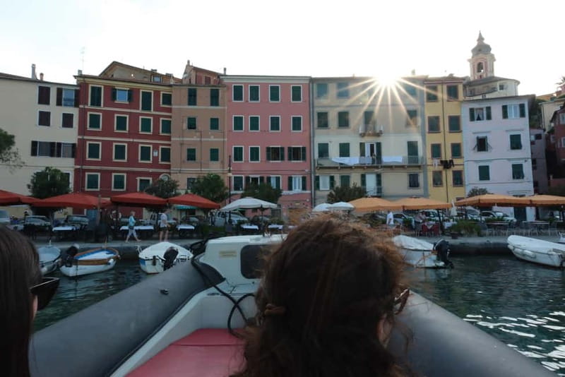 From La Spezia: Portovenere Islands Golden Hour Boat Tour - What the $71 price gets you
