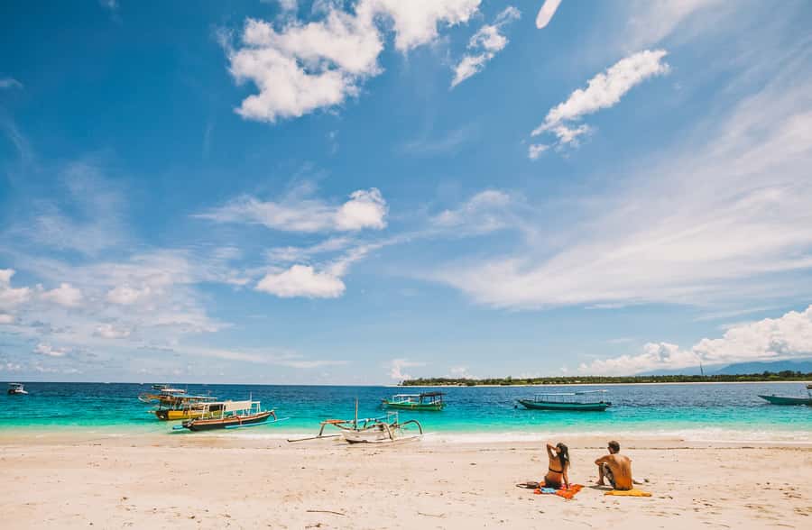 From Lombok: Private Gili Islands Trip w. Glass-Bottom Boat - Timing, pickup, and what to pack