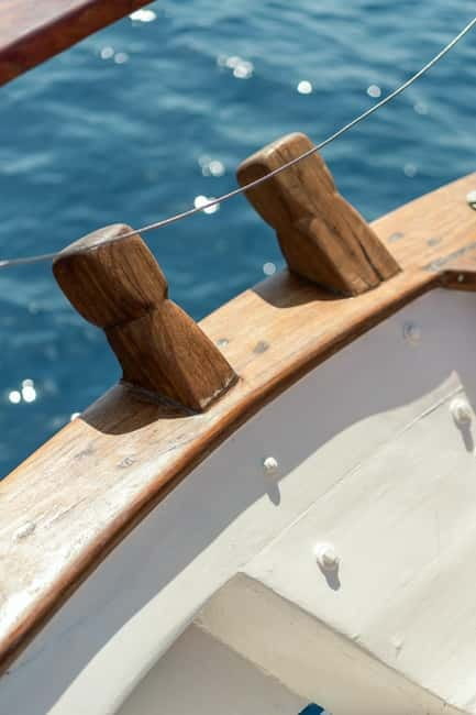 From Makrigialos: Koufonissi Island Cruise - Lunch Included - Why Koufonisi makes a good day away from Crete