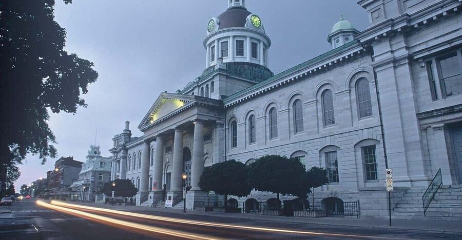 From Montreal: Kingston City Day Trip & 1000 Island Cruise - Why the Thousand Islands cruise makes the day worthwhile