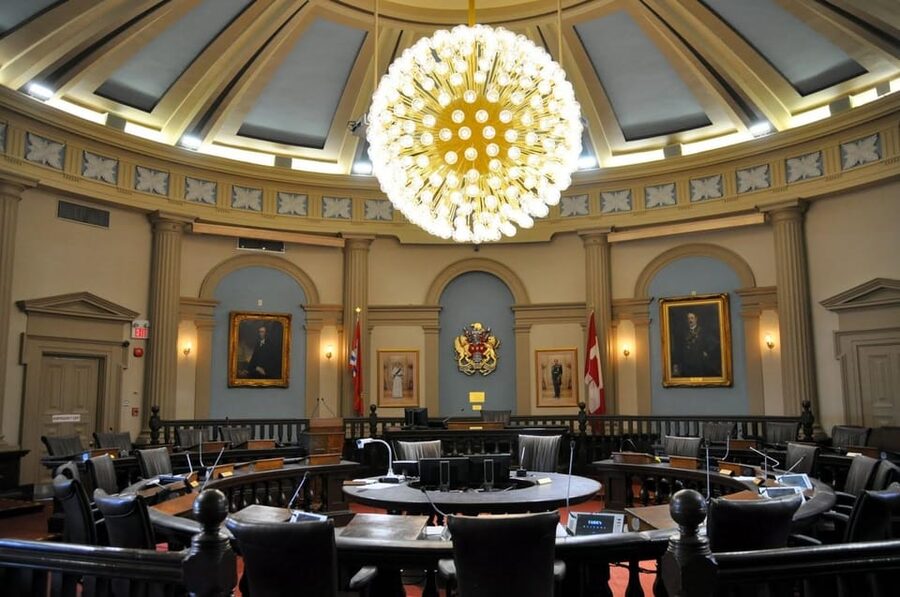 From Montreal: Kingston City Day Trip & 1000 Island Cruise - Free time in downtown Kingston