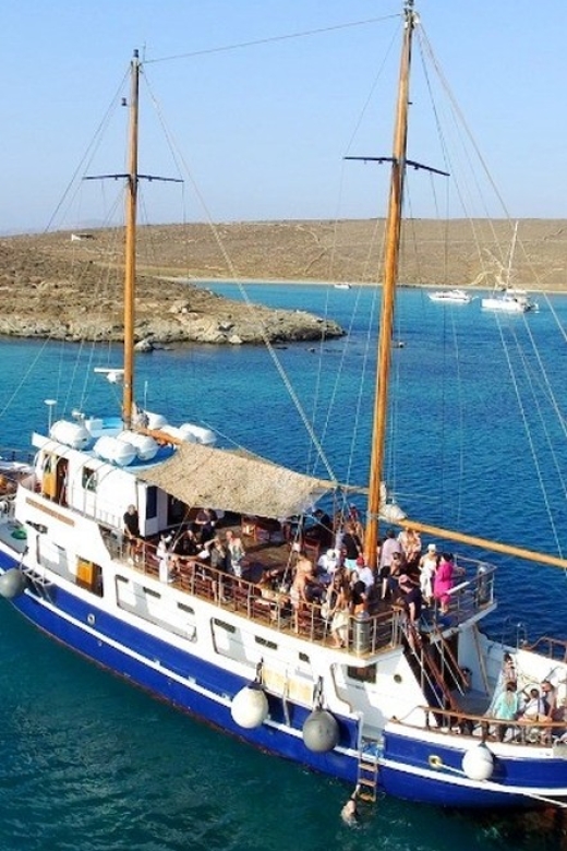From Mykonos: Delos & Rhenia Islands Half-Day Trip by Boat - Is the $101 price good value?