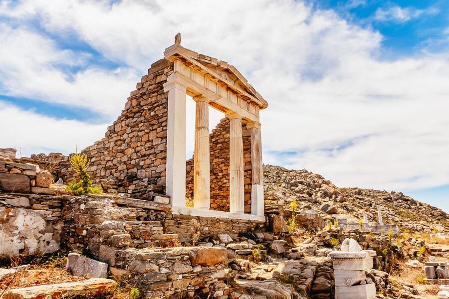 From Mykonos: Delos & Rhenia Islands Half-Day Trip by Boat - Who will enjoy this trip most