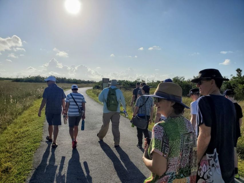 From Naples: 10,000 Islands Boat Trip & Everglades Walk! - Should you book the 10,000 Islands and Cypress Dome tour?