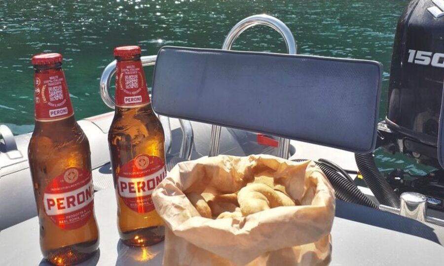 From Naples: Capri Boat Tour with Island Stop and Snorkeling - Who will enjoy this Capri boat tour most