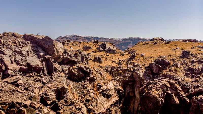 From Old Port:Volcanic Islands Boat Trip & Hot Spring Visit - Choosing between the 11:00 and 14:15 departures