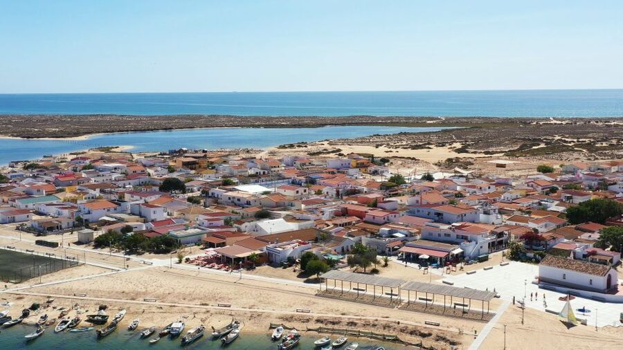 From Olhão: Ria Formosa Sunset Island Boat Tour - How much time do you really get?