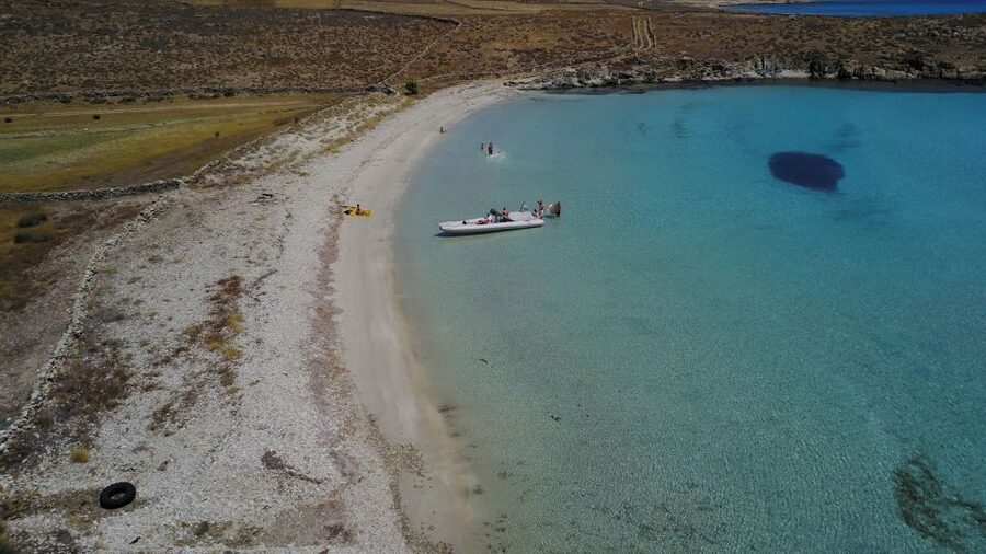 From Ornos: Private Cruise Mykonos to Delos & Rhenia Island - Should you book the Delos and Rhenia cruise?