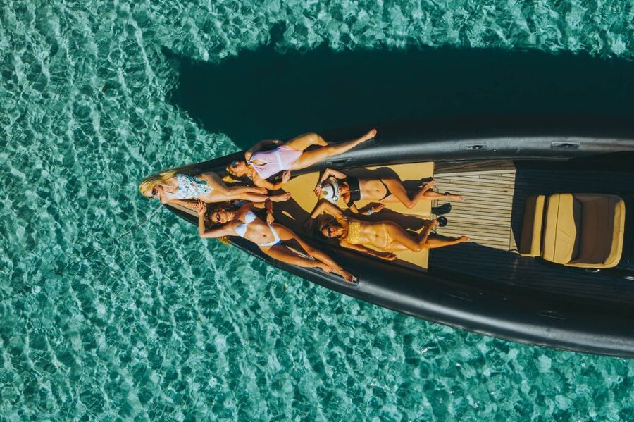 From Ornos: Private Cruise Mykonos to Delos & Rhenia Island - Booking value and practical judgment