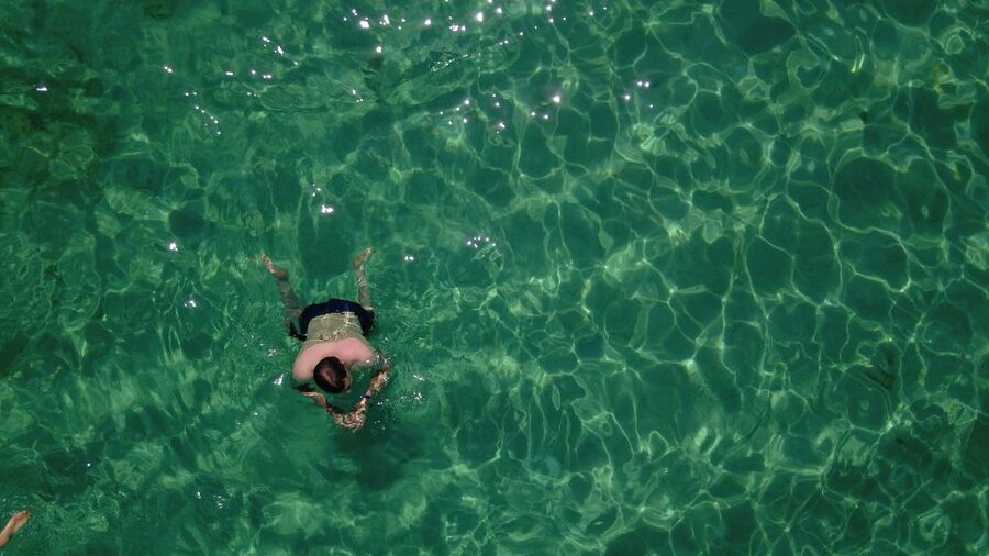 From Ouranoupoli: Blue Lagoon Two Island Cruise - Key points to know before booking