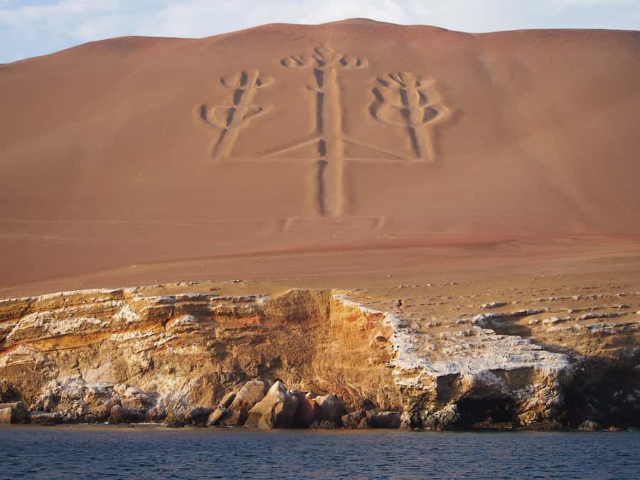 From Paracas: Ballestas Island Boat Tour with entrances - Is $65 a fair price?