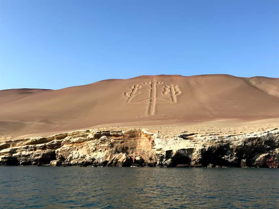 From Paracas: Ballestas Island Cruise & Paracas Reserve Tour - Setting out from Las Adventure in Paracas