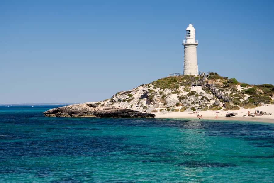 From Perth or Fremantle: Rottnest Island Ferry and Bus Tour - Is $99 good value for a full island day?