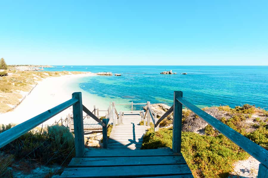 From Perth: Rottnest Island Ferry & Bike Trip - Food, water, and the packing list that matters
