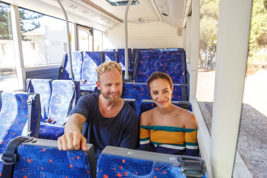 From Perth: Rottnest Island Ferry & Bus Day Tour - Key points at a glance