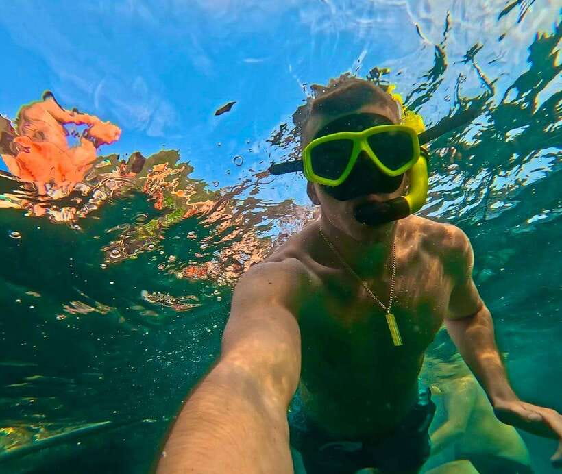 From Phi Phi Island :Half-day Tour by Longtail Boat - Why this four-hour trip works well