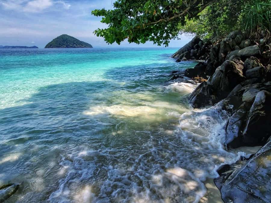 From Phuket: Coral Island Private Longtail Boat Tour - FAQ