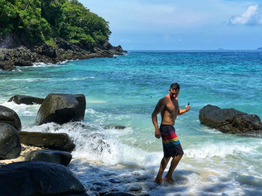 From Phuket: Coral Island Private Longtail Boat Tour - Is $144 good value for six people?