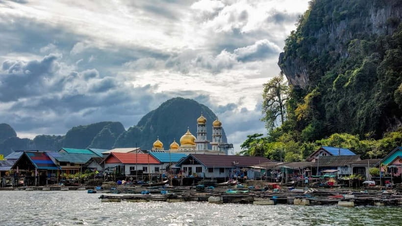 From Phuket: James Bond Island Longtail Boat Trip - What to bring and how to prepare