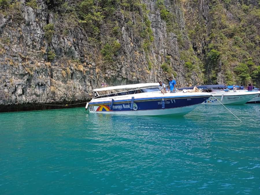 From Phuket: James Bond & Phi Phi Islands Private Boat Tour - Weather, comfort, and what to bring