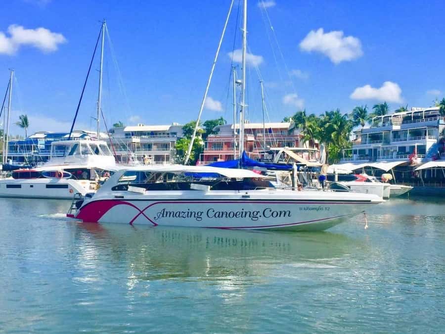 From Phuket: Phi Phi and Khai Islands Speedboat Tour - A big Phi Phi day from Phuket